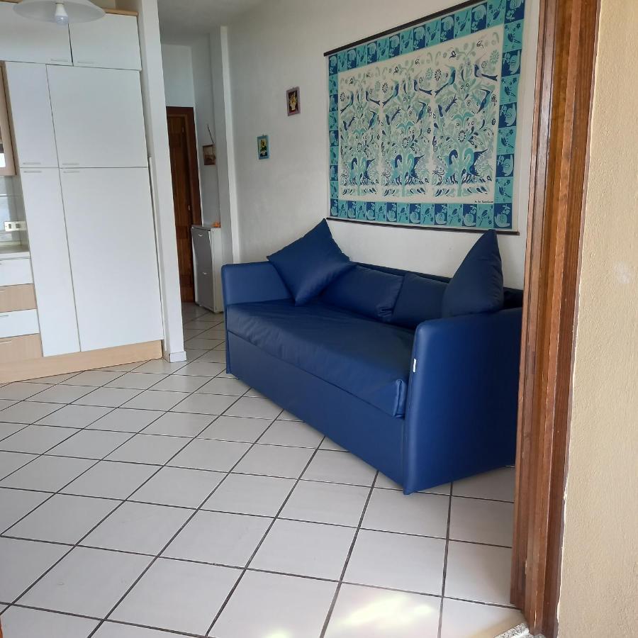 Casa Debby Apartment Palau Exterior photo