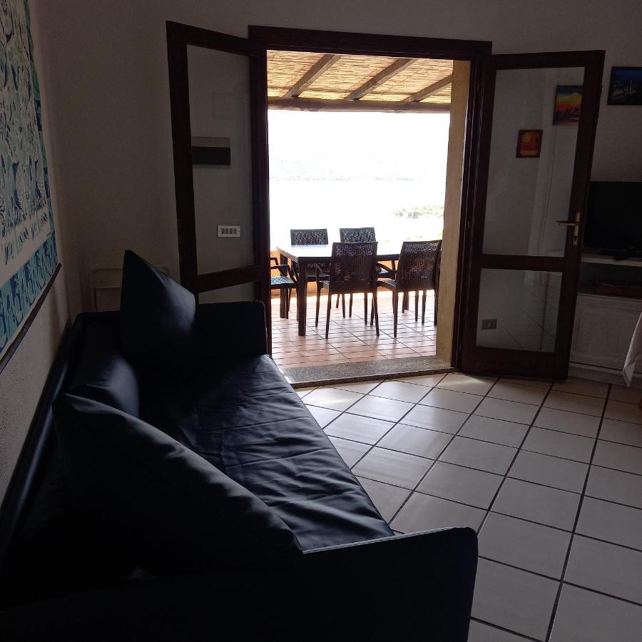 Casa Debby Apartment Palau Exterior photo
